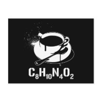 Coffee C8H10N4O2