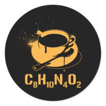 Coffee C8H10N4O2