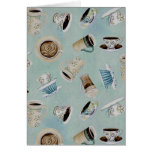 Coffee Card