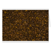 coffee card