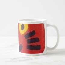 coffee cat coffee mug