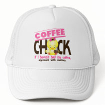 Coffee Chick 1