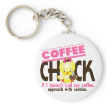 Coffee Chick 1