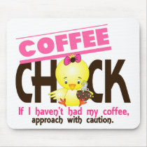 Coffee Chick 1