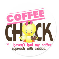 Coffee Chick 1