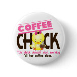 Coffee Chick 3