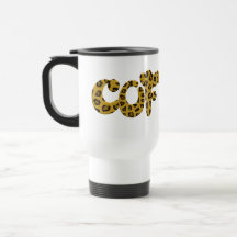COFFEE COFFEE MUG