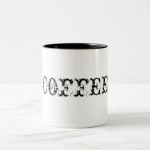 COFFEE COFFEE MUGS