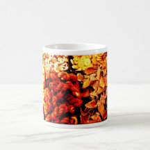 Coffee & Cookies Mug