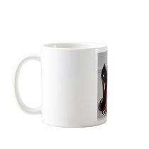 Coffee Couture Mugs