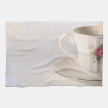 Coffee cup - American MoJo de chiffons de vaissell Serviettes Éponge