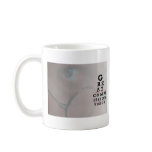 Coffee Cup - Great Commission Vision Coffee Mugs