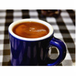 Coffee Cup Cut Outs