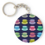 Coffee Cups Keychains