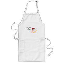 Coffee Diva Apron