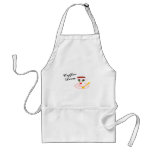Coffee Diva Aprons