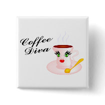 Coffee Diva