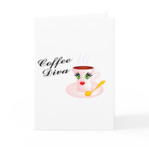 Coffee Diva
