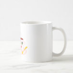 Coffee Diva Coffee Mug