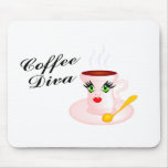 Coffee Diva