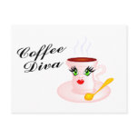 Coffee Diva