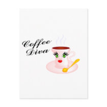 Coffee Diva