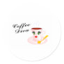 Coffee Diva