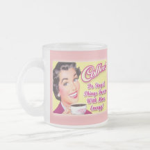 COFFEE!  Do Stupid Things Faster With More Energy! Coffee Mugs