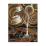 Coffee dreams postcards