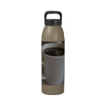 Coffee Drinking Bottle