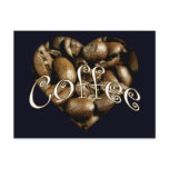 Coffee Heart