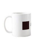 Coffee Hexadecimal mugs