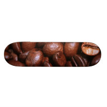 Coffee Individuelle Decks