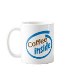 Coffee Inside Mug