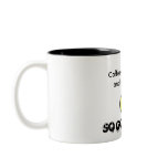 Coffee is my friend coffee mugs