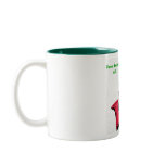 Coffee Italian Roma Mug Faccio il migliore caffe.