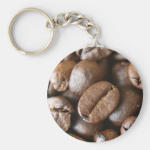 coffee key key chains