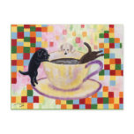 Coffee Labradors