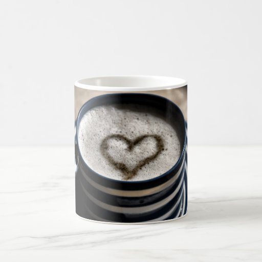 Coffee Love Coffee Mug