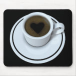 coffee Love Mouse pad