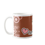 Coffee Love Mug