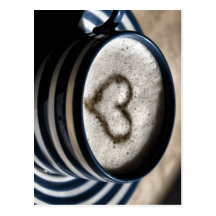Coffee Love Post Cards