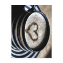 Coffee Love Post Cards