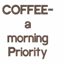 Coffee Lover Tshirt