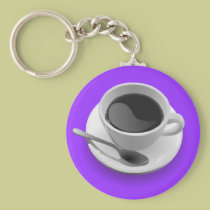 Coffee Lovers Gifts keychains