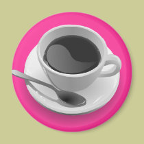 Coffee Lovers Gifts magnets