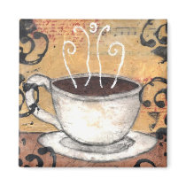 Coffee Magnet