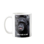 Coffee Make Me Poop mugs