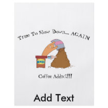 Coffee Monster