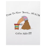 Coffee Monster